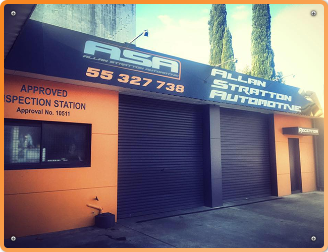 shop