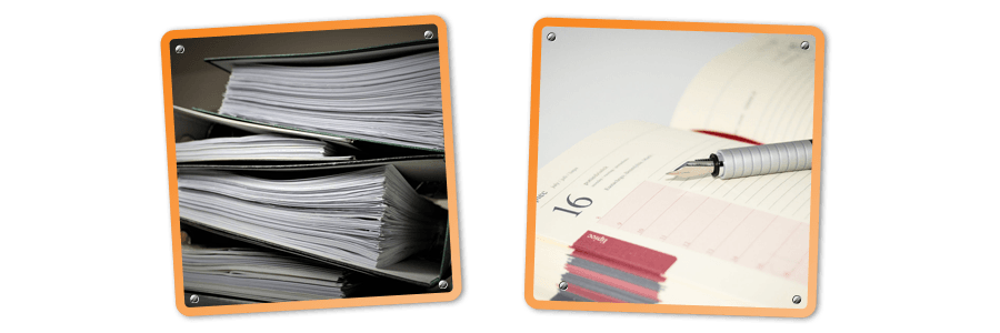 log book service