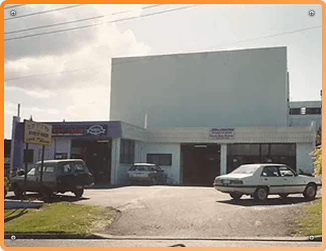 shop