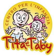 CENTRO PER L'INFANZIA TITA E TABY - LOGO CENTRO PER L'INFANZIA TITA E TABY - LOGO