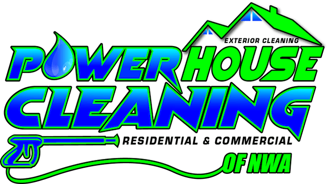 PowerHouse Cleaning logo