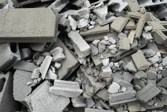 materiali edili