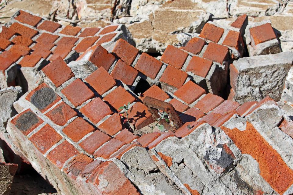 smaltimento rifiuti