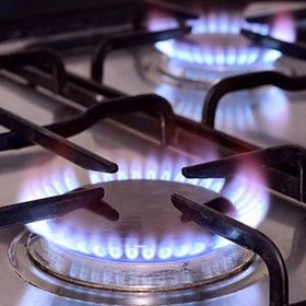 Gas Gas