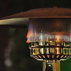 Propane Heater Propane Heater