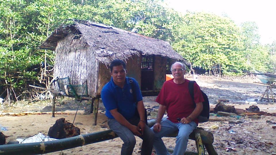 Philippines Missions