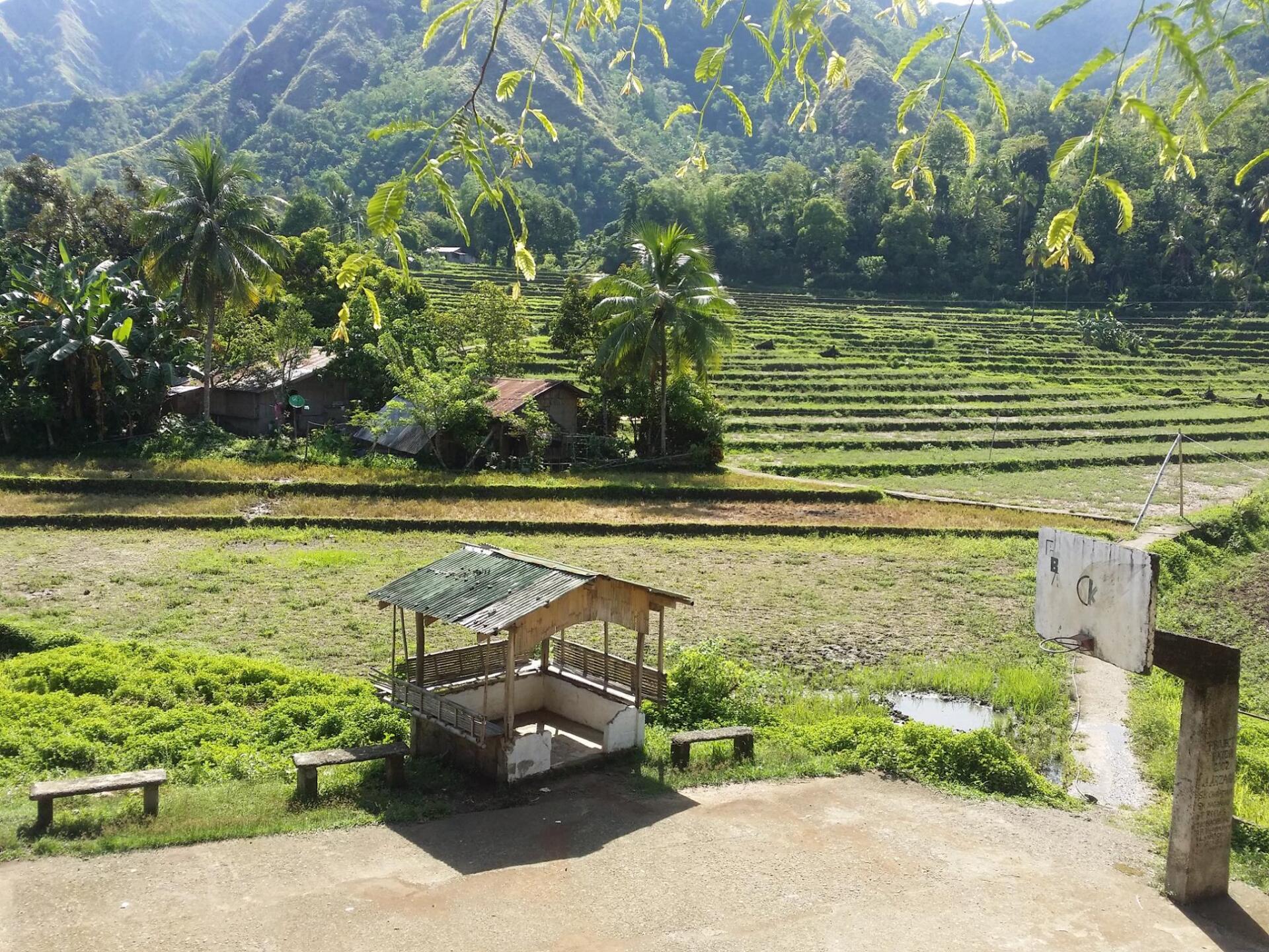 Philippines Missions