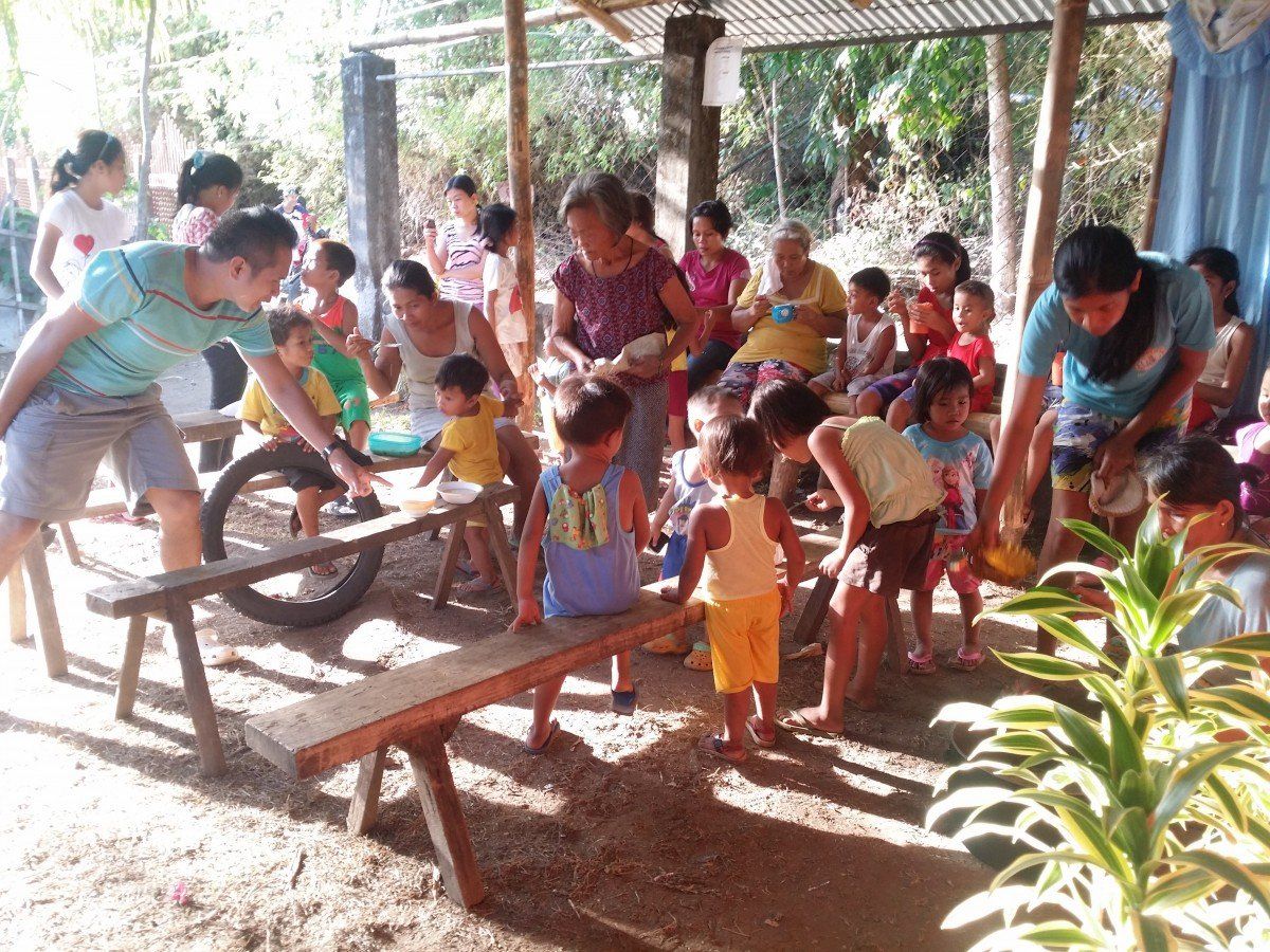 Philippines Missions