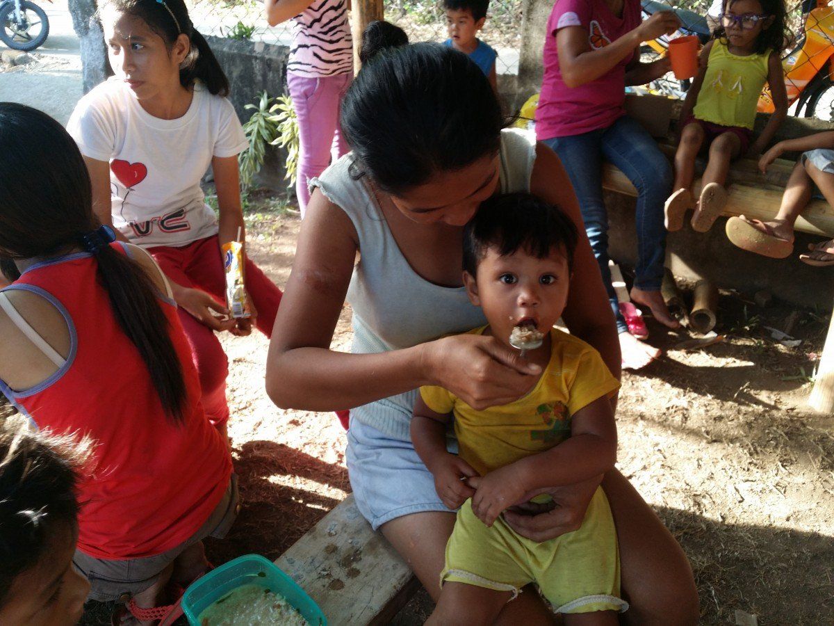 Philippines Missions