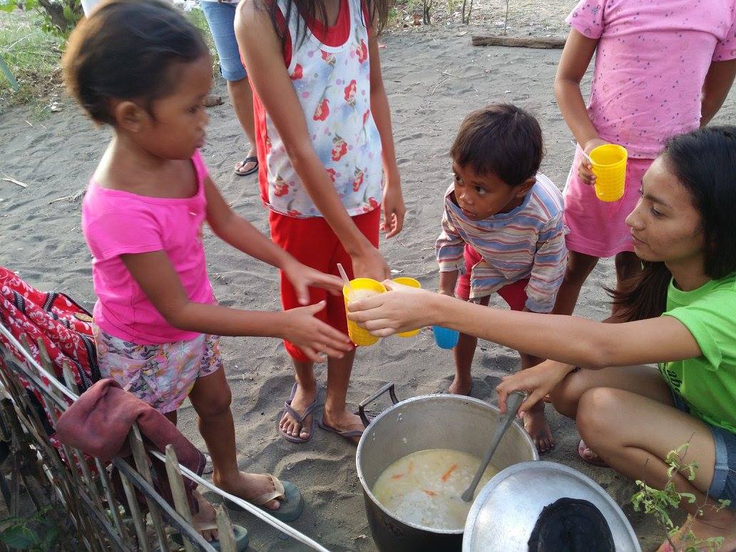 Philippines Church Planting