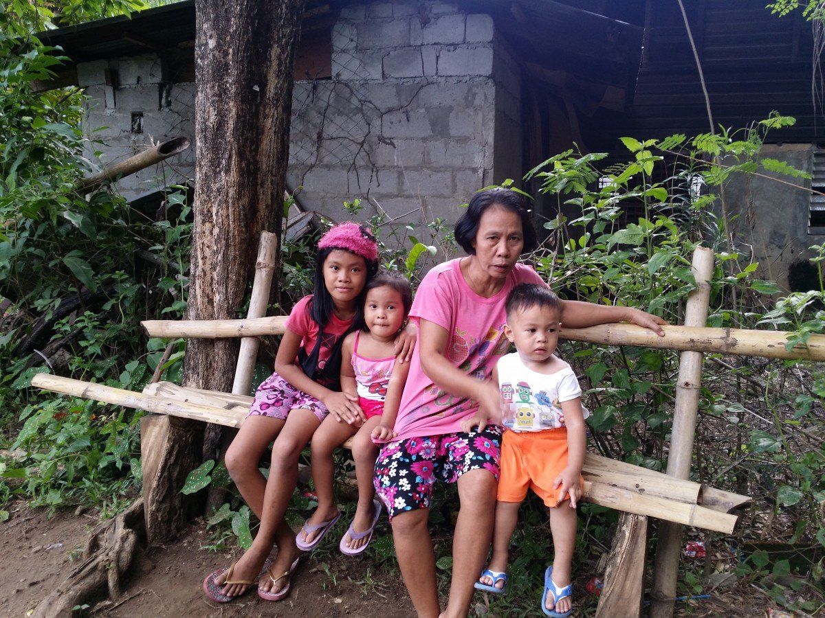 Philippines Church Planting
