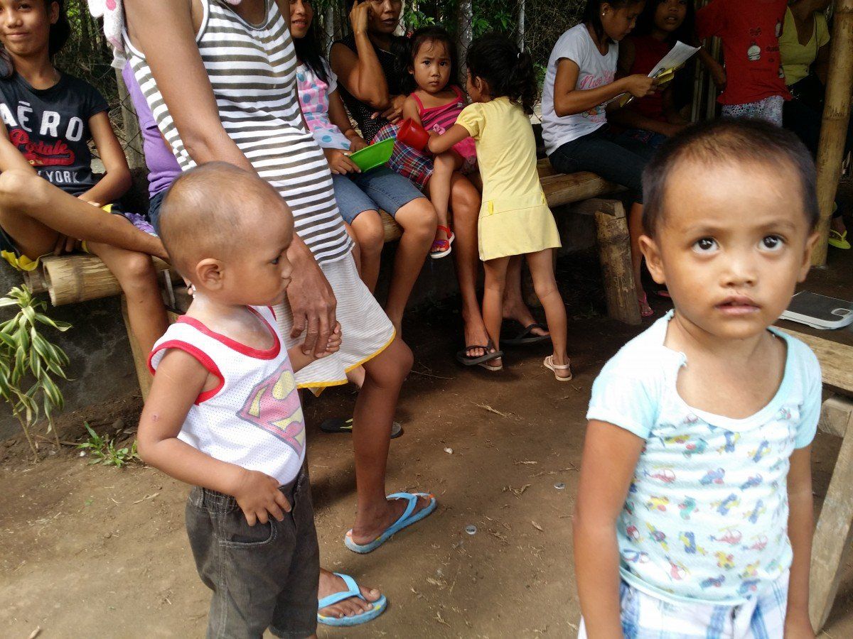 Philippines Church Planting