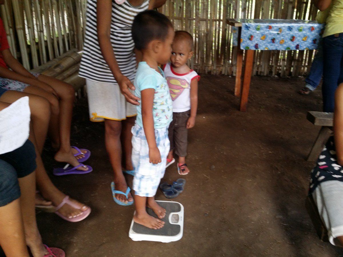 Philippines Church Planting