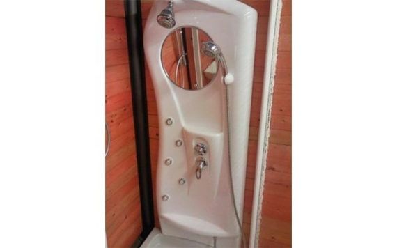 Articoli per il bagno