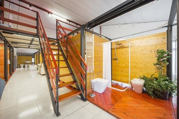 mobili per bagno