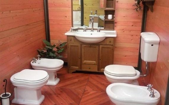 Mobilio bagno
