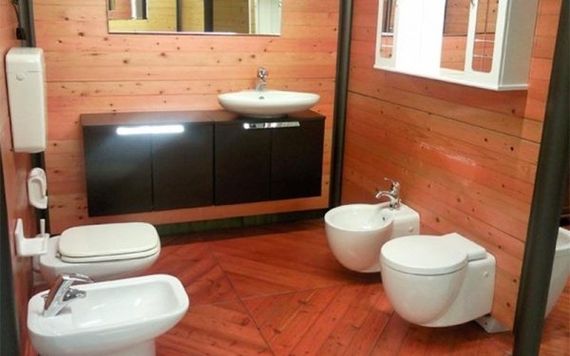 Arredo bagno
