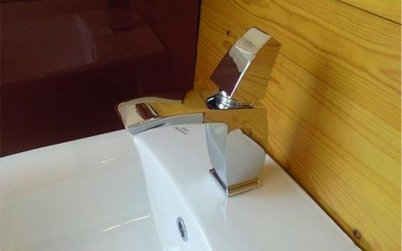 articoli di rubinetteria