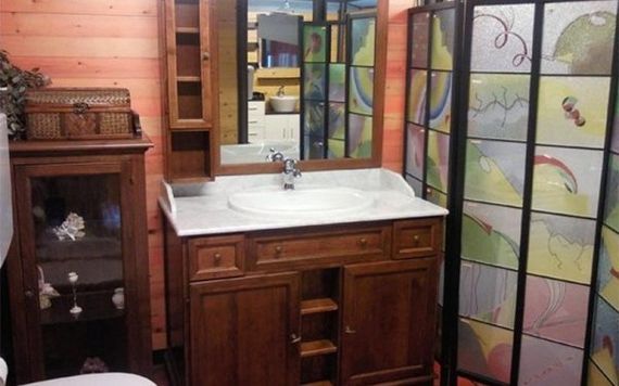 avabo bagno