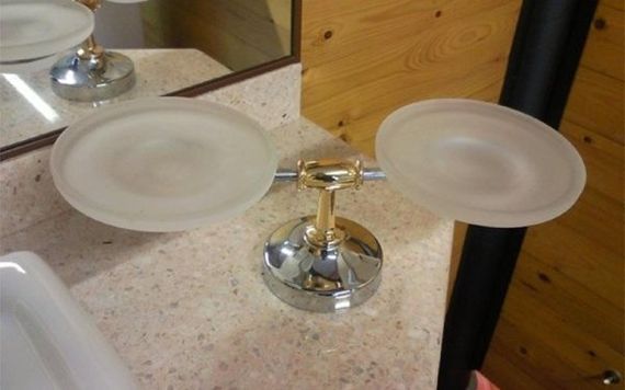 accessori bagno