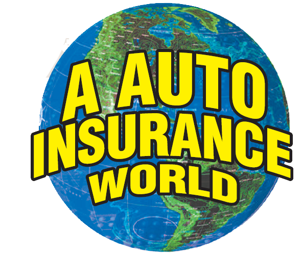 A Auto Insurance World A Auto Insurance World