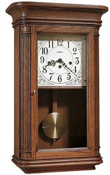 Wall Clocks — 613-108 Sandringham Clock in Wayland, MA Wall Clocks — 613-108 Sandringham Clock in Wayland, MA