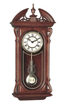 Hermle Wall Clocks — Shenandoah 70731N92214 in Wayland, MA Hermle Wall Clocks — Shenandoah 70731N92214 in Wayland, MA