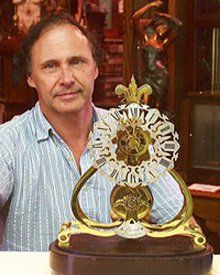 Nautical Clocks — Mr. Smith in Wayland, MA Nautical Clocks — Mr. Smith in Wayland, MA