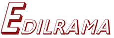 logo edilrama