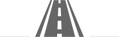 icona strada