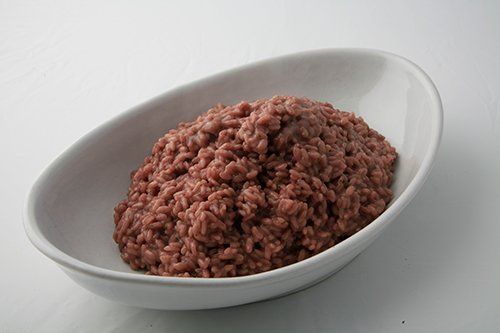risotto all'Amarone