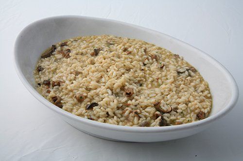 risotto tipico veneto