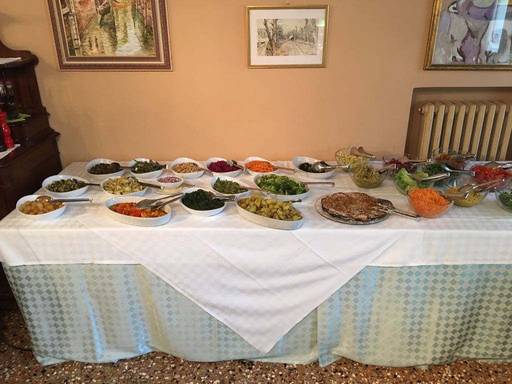 banchetti nuziali