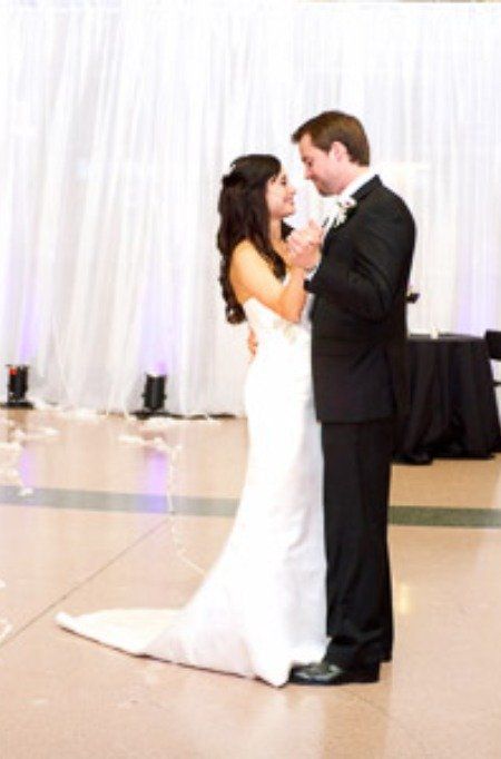 Partners Dancing