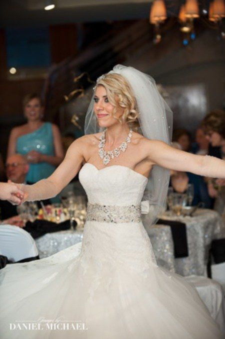 Beautiful Bride
