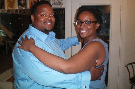 Couples Dance Lessons in Cincinnati, OH