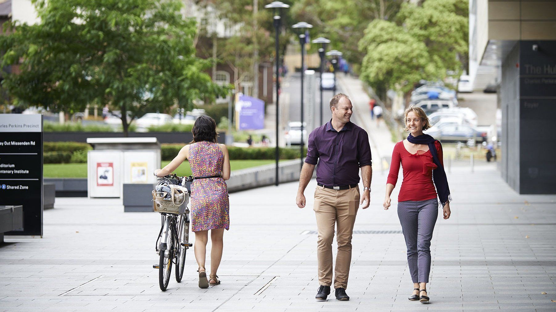 Source: Giles-Corti B, et al. Increasing walking: How important is distance to, attractiveness, and size of public open space? American Journal of Preventive Medicine. 2005;28(2, Supplement 2):169-76.