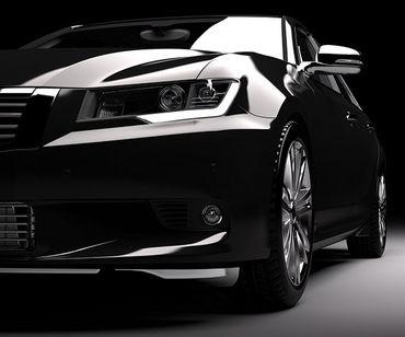 Car Insurance — Black Metallic Sedan Car in Fairfax, VA Car Insurance — Black Metallic Sedan Car in Fairfax, VA