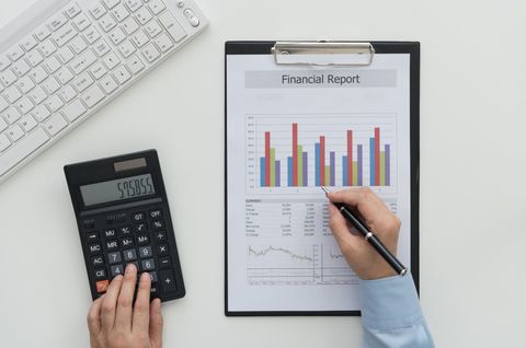 Virtual Tax Preparation — Tax Planning in Crystal Lake, IL