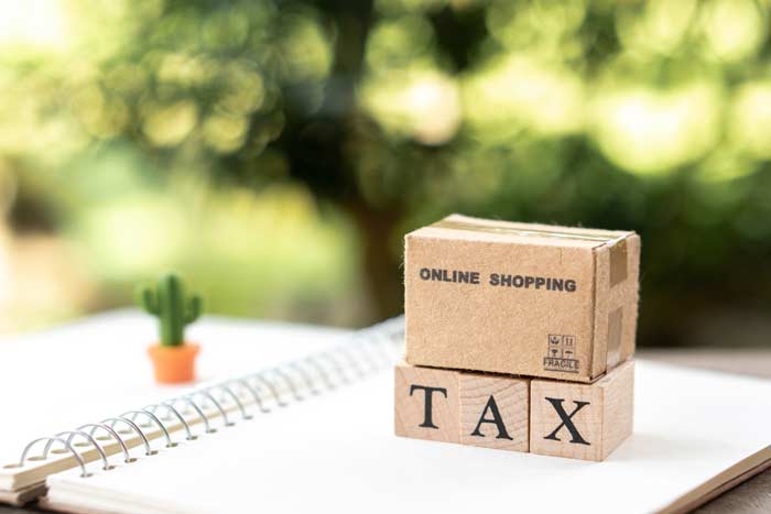 Individual Tax Preparation — Online Shopping Pay Annual Income in Crystal Lake, IL Individual Tax Preparation — Online Shopping Pay Annual Income in Crystal Lake, IL