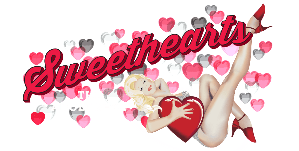 Sweethearts Townsville