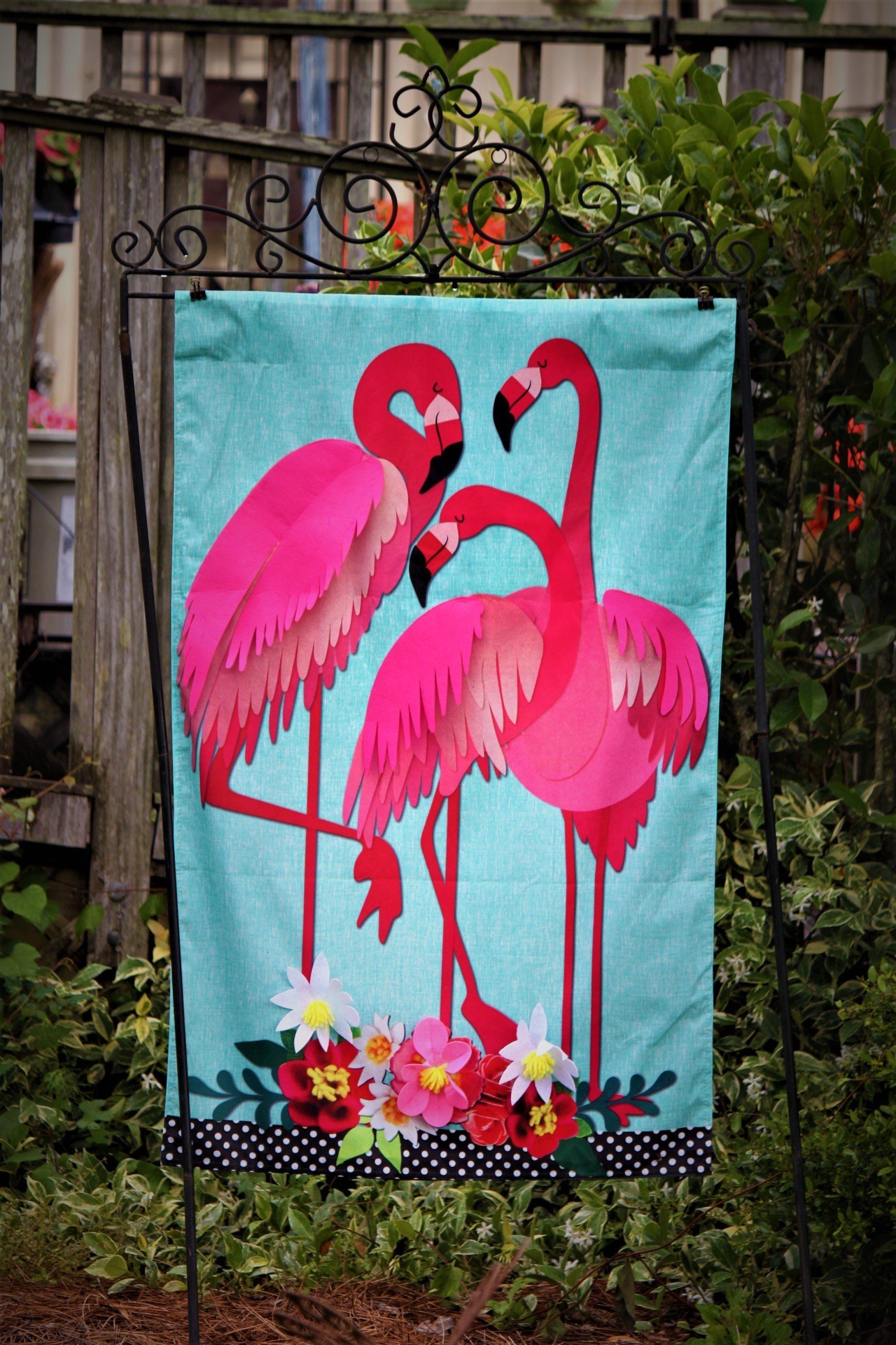 Feeder — Christmas Decoration in Savannah, GA