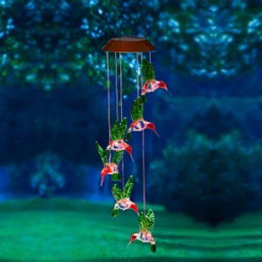 Bird Houses — Bird Chimes in Savannah, GA