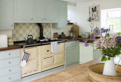 kitchen image