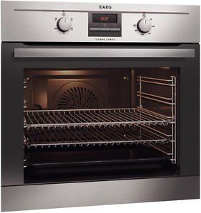 Single Ovens
