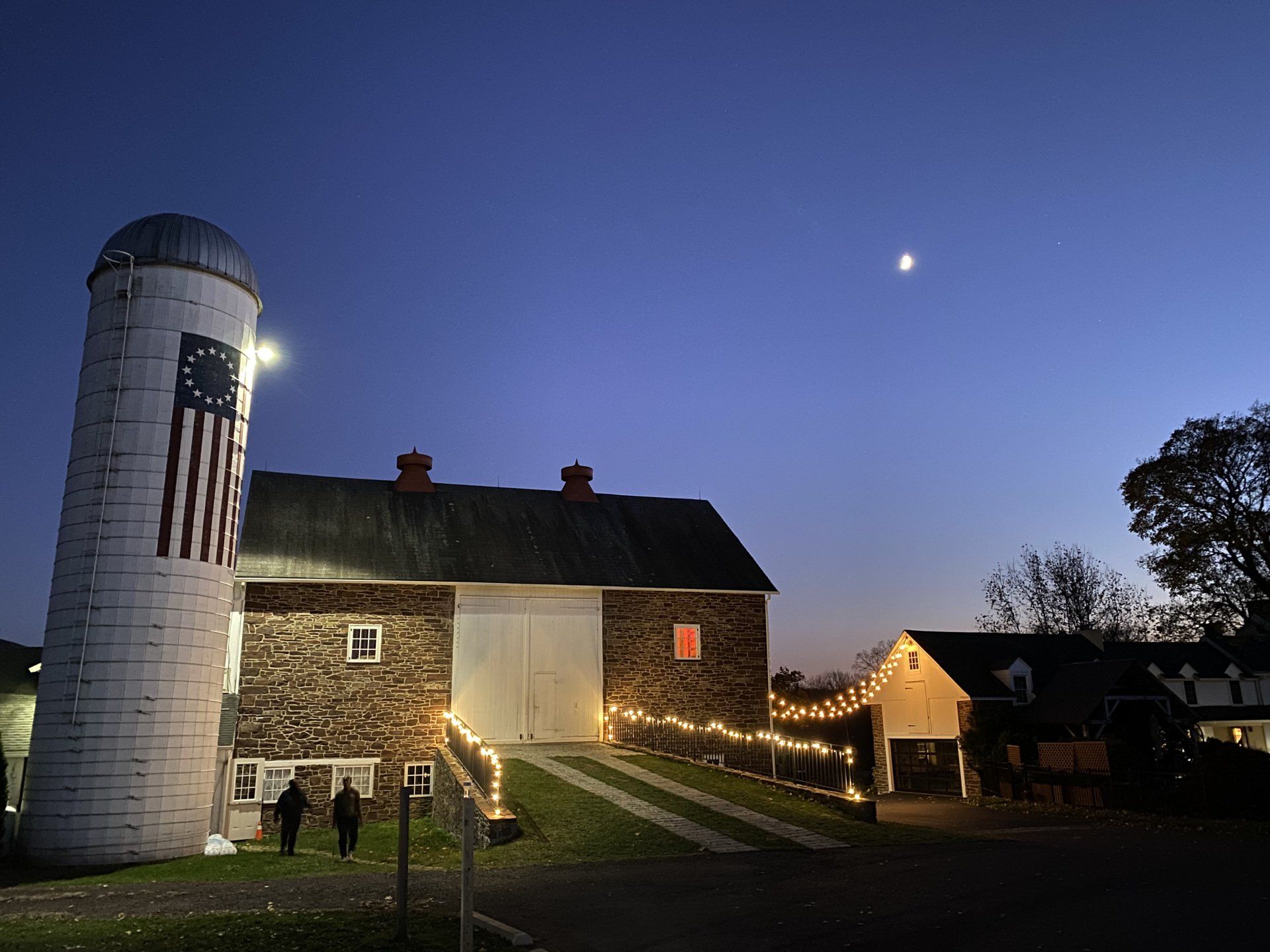 Durham Hill Farm Weddings - Pipersville PA