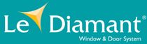  le diamant window and door system