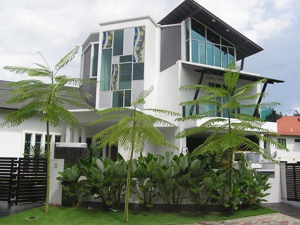 aluminium casement windows