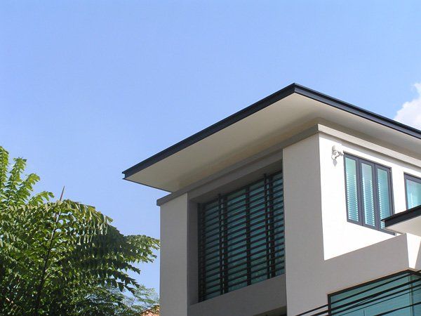 Adjustable Louvers
