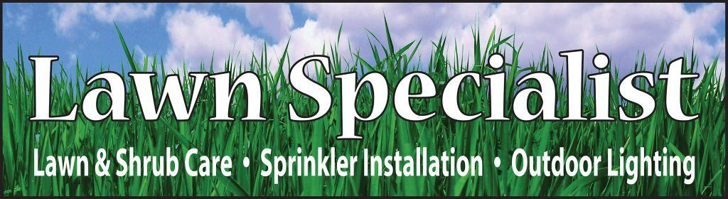 Lawn Specialist